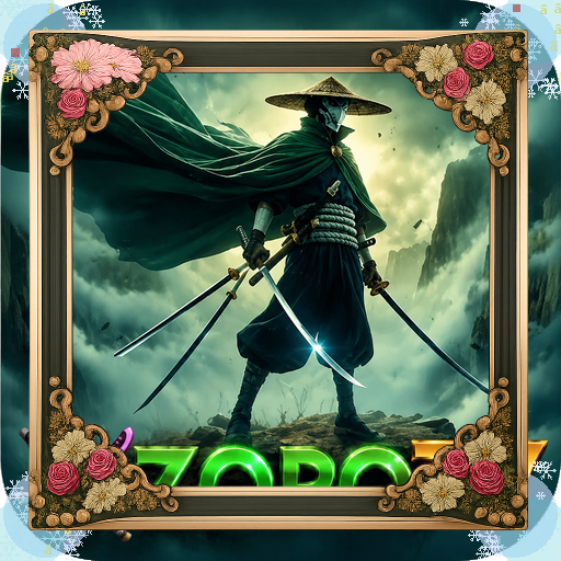 zoro77 — galeri pratinjau - APK Resmi
