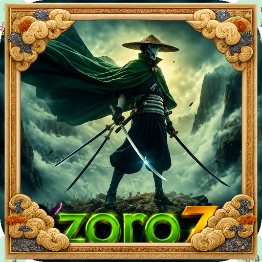 zoro77 — galeri pratinjau Resmi APK